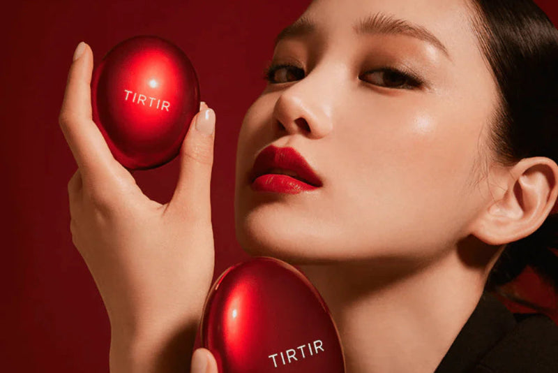 Tirtir Mask_Fit_Red_Cushion_Varios_Colores at Casa de Ella Mexico