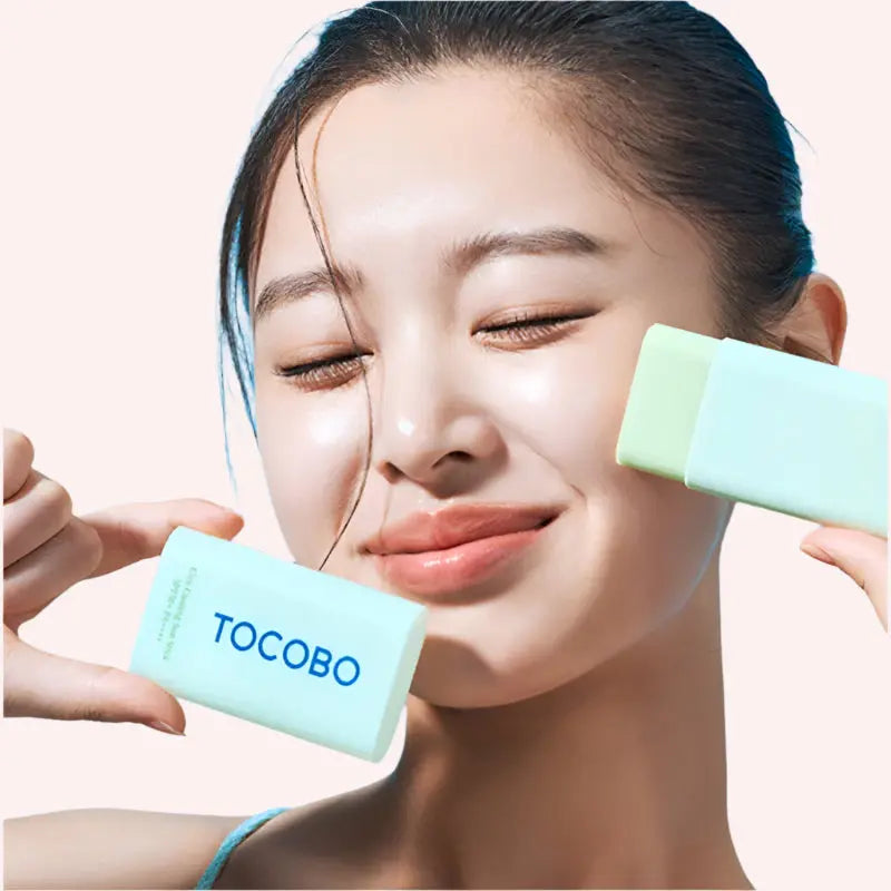 Tocobo Cica Sun Stick 3
