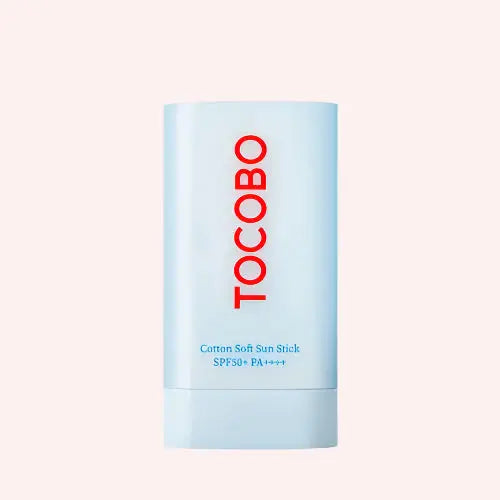 Tocobo Cotton Soft Sun Stick 1