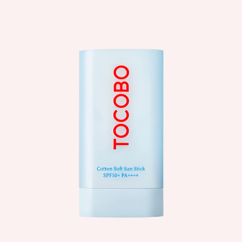 Tocobo Cotton Soft Sun Stick 1