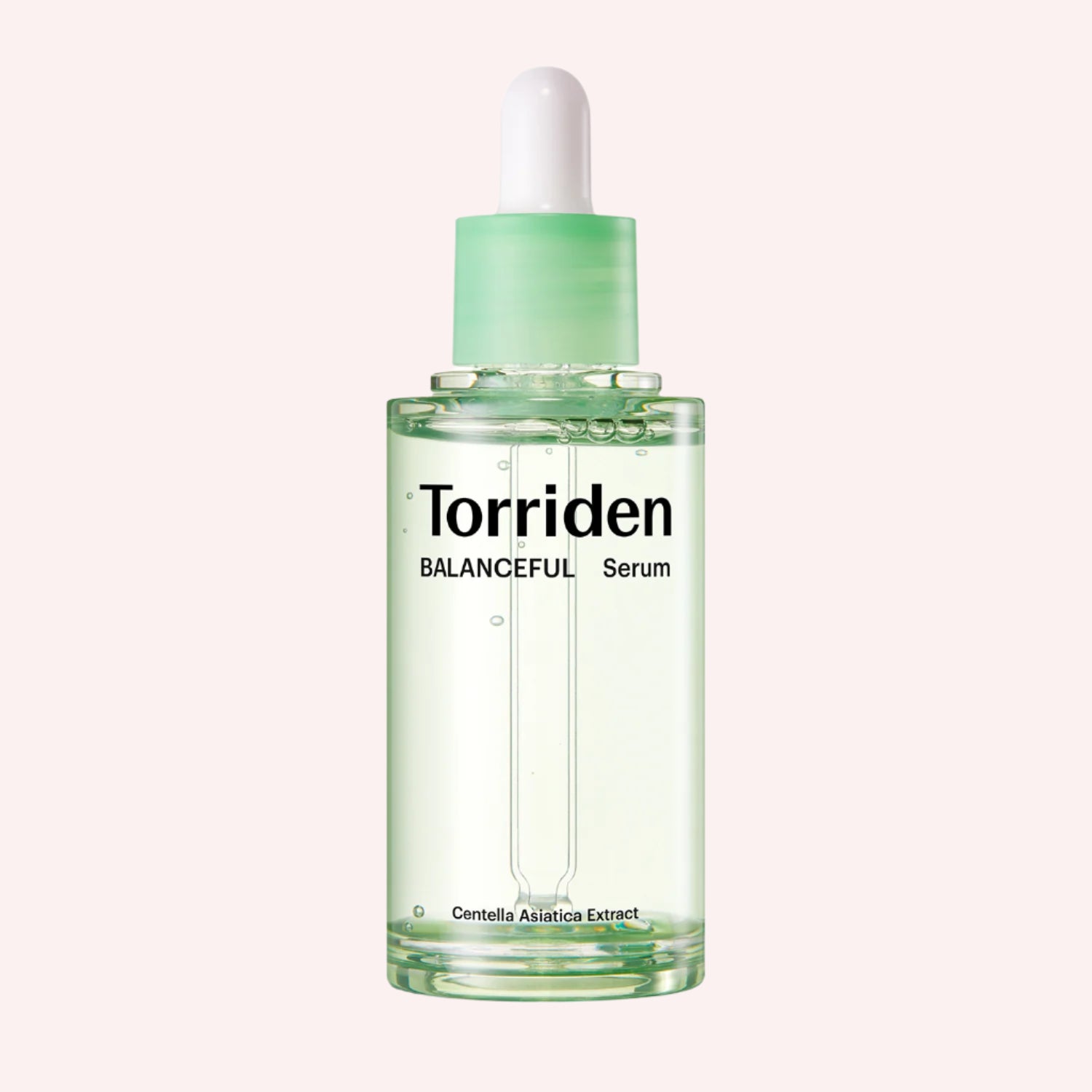 Torriden Balance - Centella Serum 1
