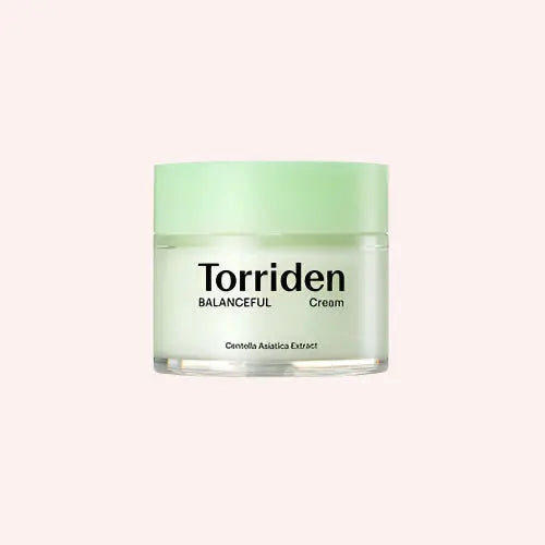 Torriden Balance Centella Cream 1