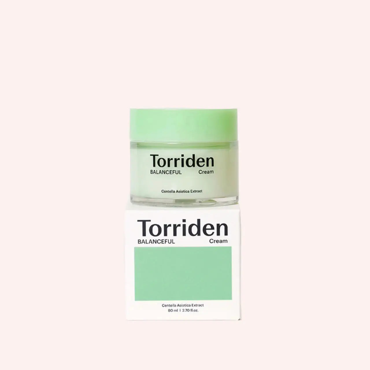 Torriden Balance Centella Cream 2