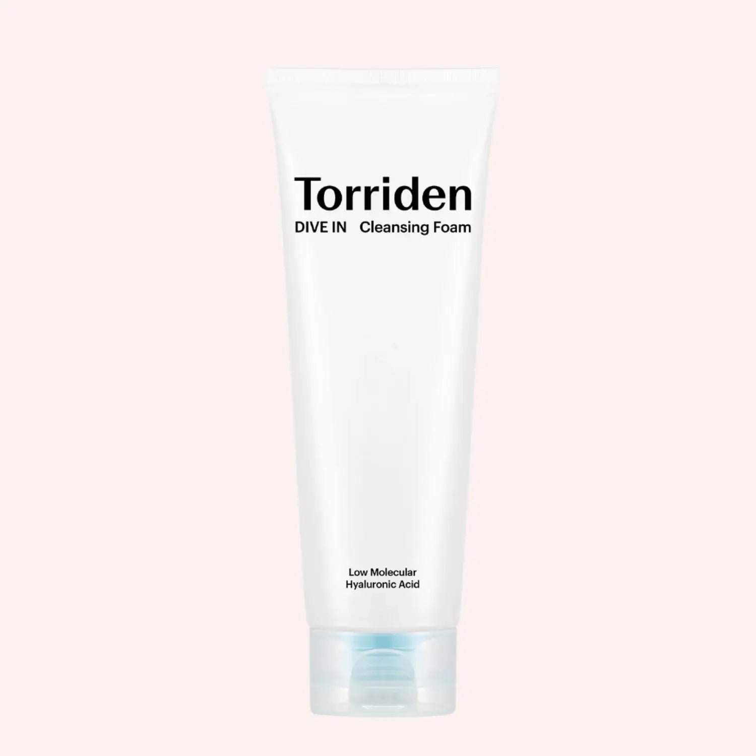 Torriden DIVE IN Cleansing Foam 1