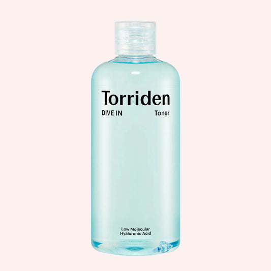 Torriden DIVE IN HA Toner 1