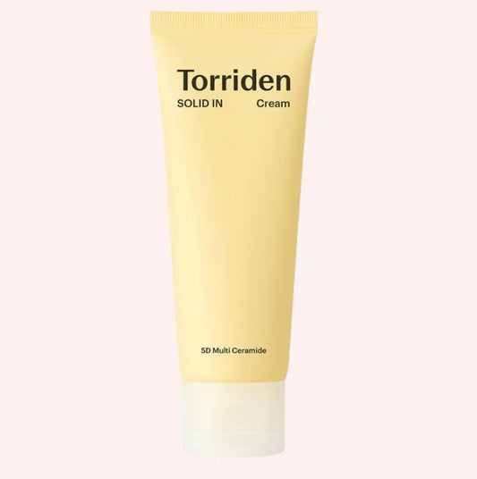 Torriden SOILD IN Ceramide Cream 1