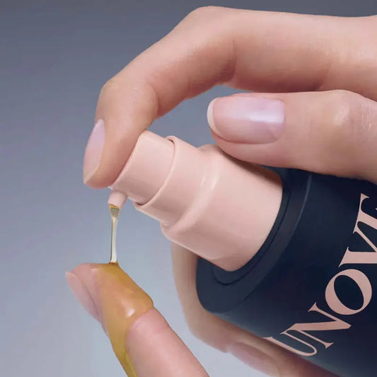 UNOVE Silk Essence Oil – Tender Bloom at Casa de Ella Mexico
