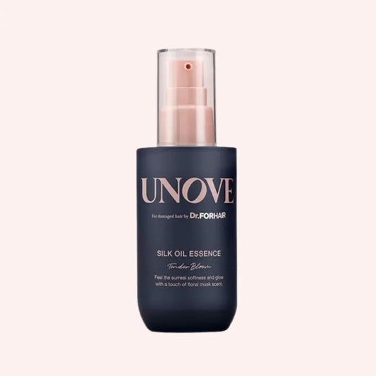 UNOVE Silk Essence Oil – Tender Bloom at Casa de Ella Mexico