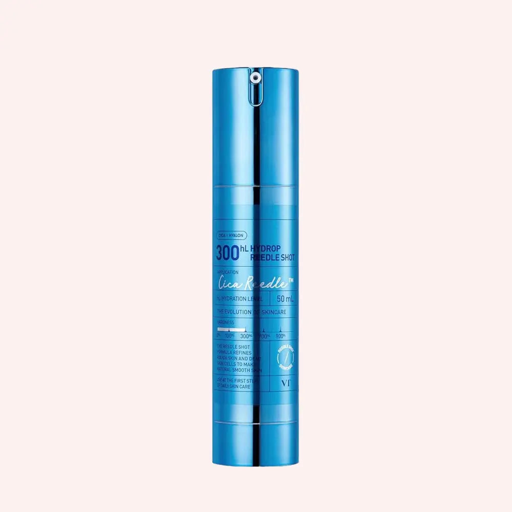 VT COSMETICS HYDROP  REEDLE SHOT 300hL @ CASA DE ELLA MEXICO