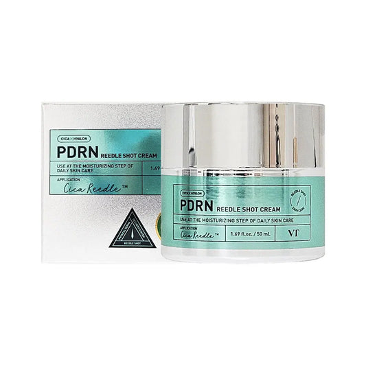 VT Cosmetics PDRN Reedle Shot Cream @ Casa de Ella Mexico