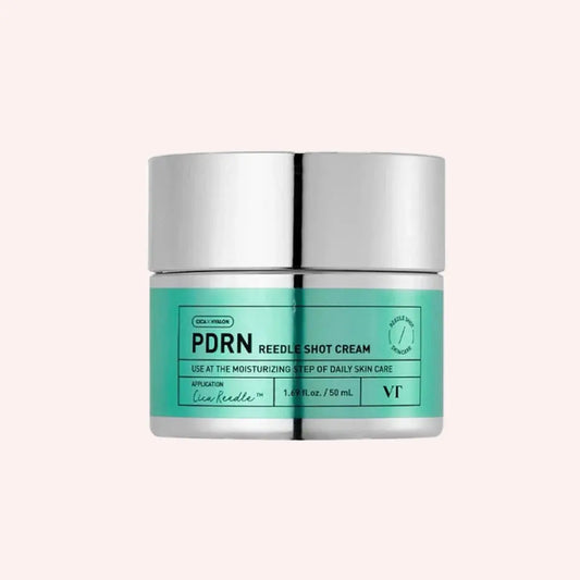 VT Cosmetics PDRN Reedle Shot Cream @ Casa de Ella Mexico