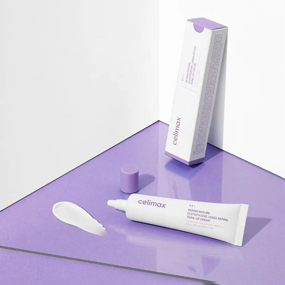 celimax GLUTATHIONE LONGLASTING TONE-UP CREAM at Casa de Ella Mexico