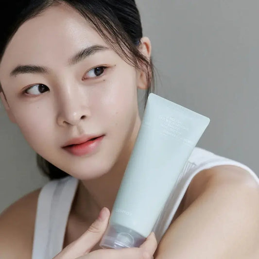 celimax Ji Woo Gae Cica BHA Acne Foam Cleansing at Casa de Ella Mexico