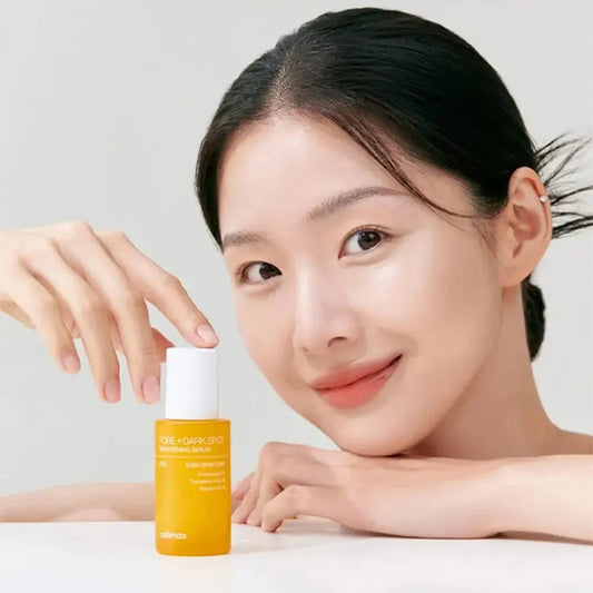 celimax Pore+Dark Spot Brightening Seum at Casa de Ella Mexico