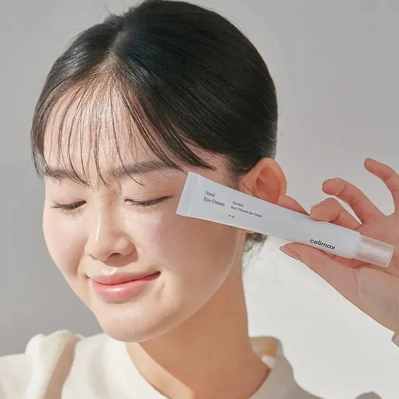 celimax The Real Noni Ultimate Eye Cream at Casa de Ella Mexico