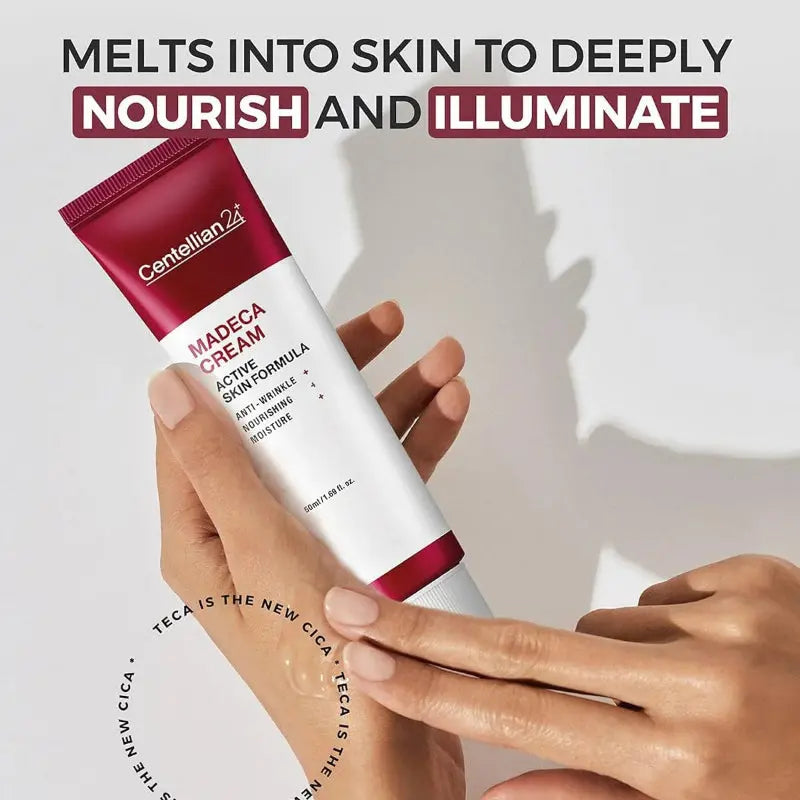 centellian24 madeca cream 50ml at Casa de Ella Mexico