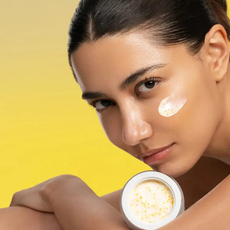 d'Alba Vita Toning Capsule Cream at Casa de Ella Mexico