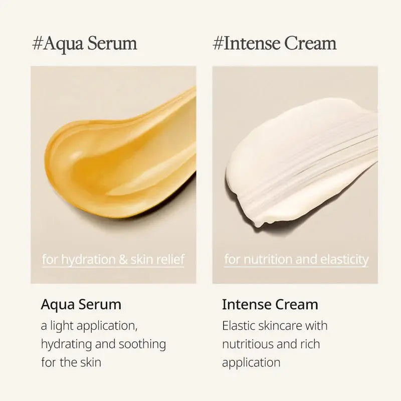 d'Alba White Truffle Double Serum & Cream @ Casa de Ella MX 2
