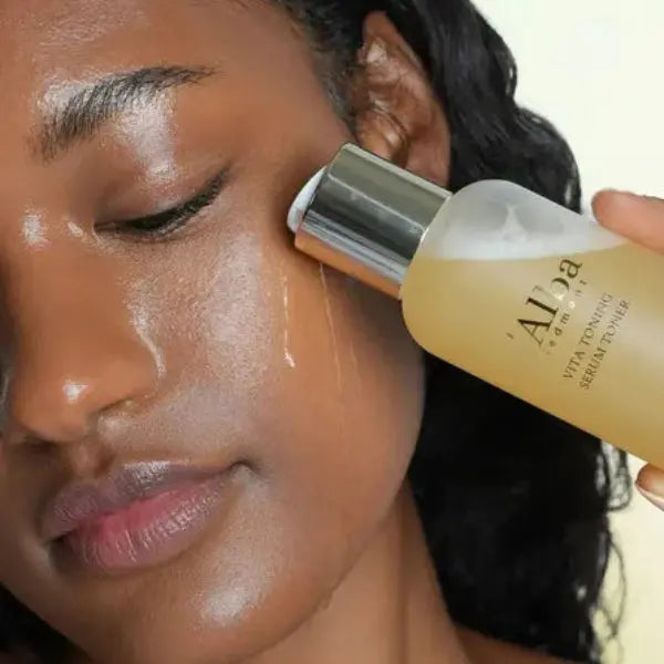 d'Alba White Truffle Vita Toning Serum Toner at Casa de Ella Mexico