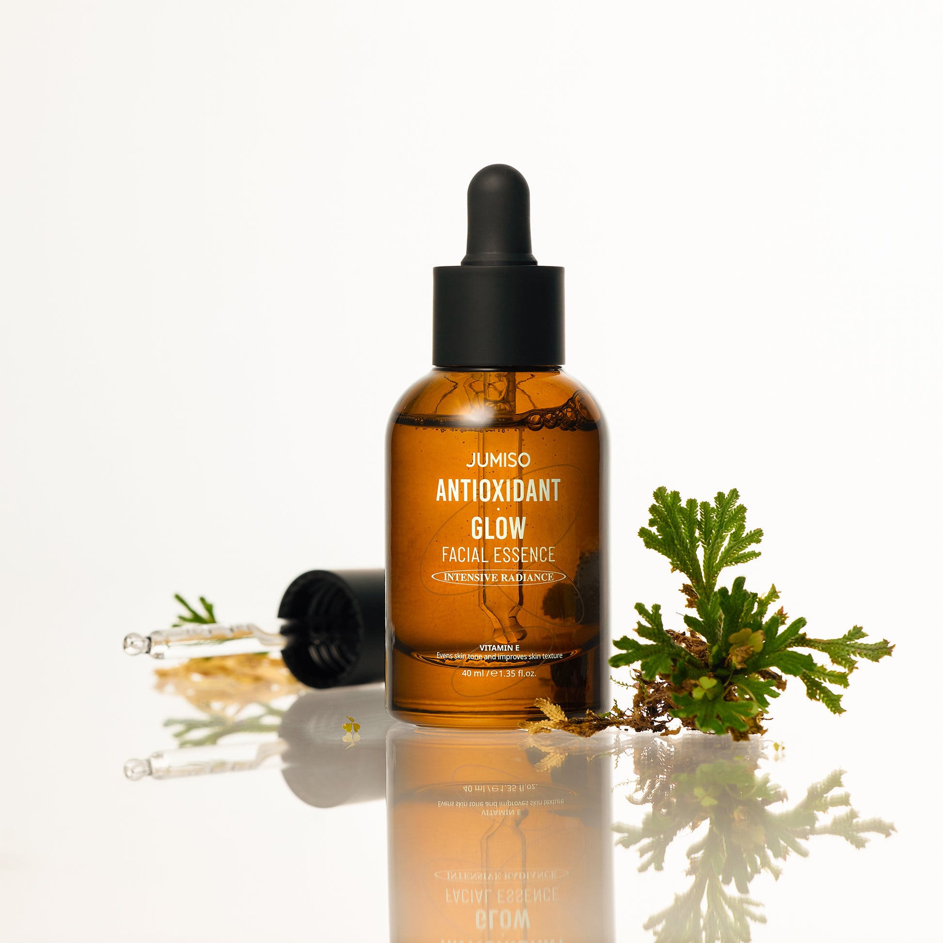 jumiso Antioxidant Glow Facial Essence @ Casa de Ella MX 3