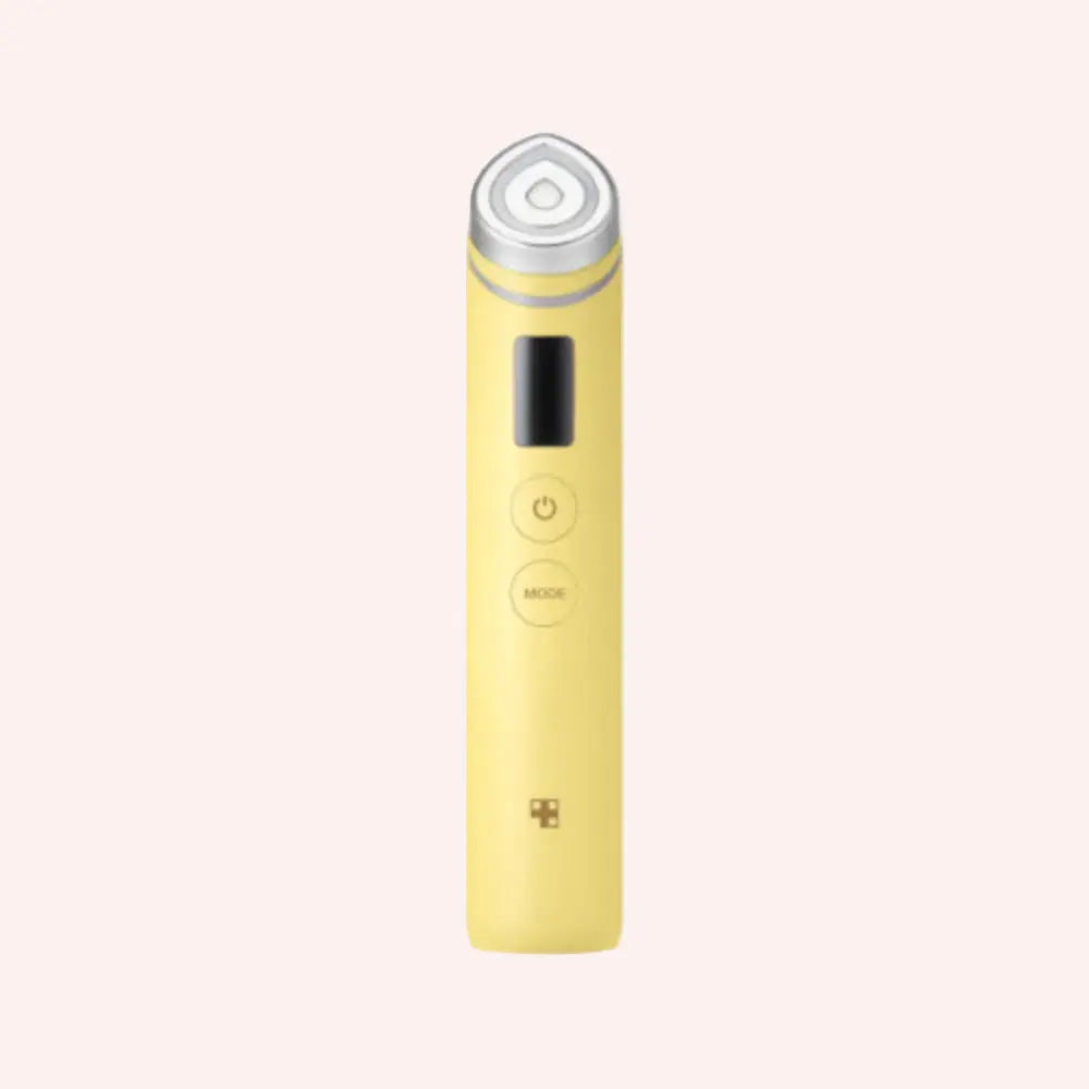 medicube-age-r-booster-pro-yellow-edition at Casa de Ella Mexico