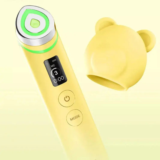 medicube-age-r-booster-pro-yellow-edition at Casa de Ella Mexico