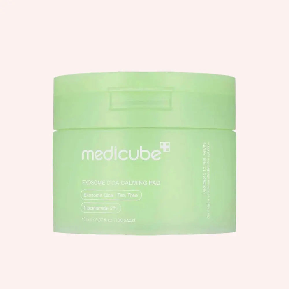 medicube EXOSOME CICA PAD at Casa de Ella Mexico