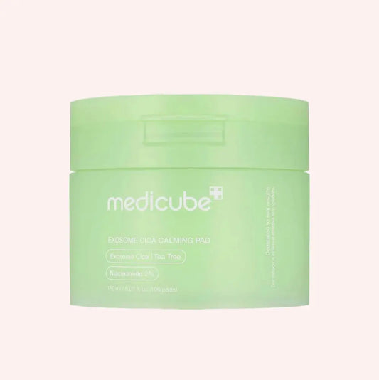 medicube EXOSOME CICA PAD at Casa de Ella Mexico