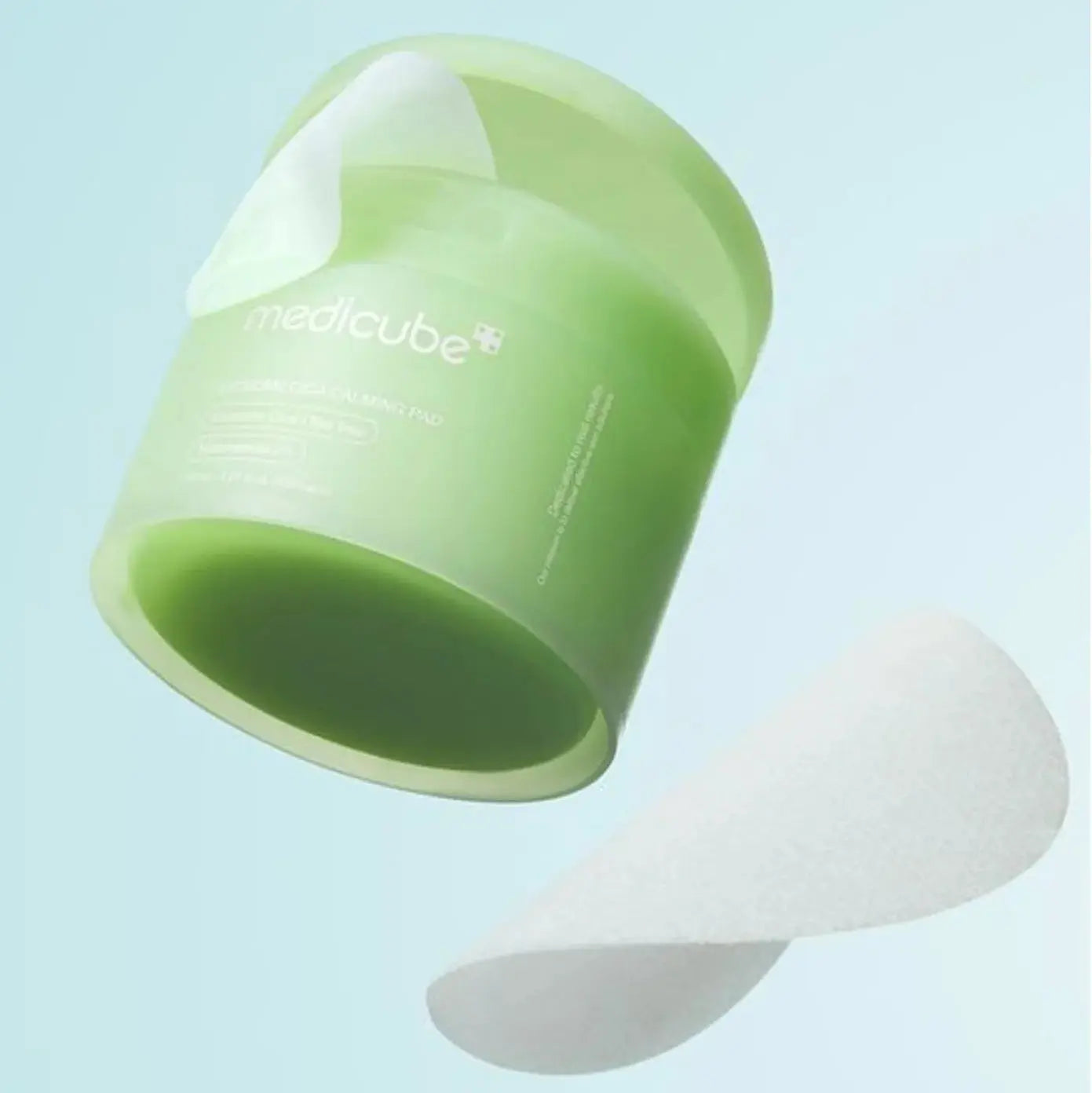 medicube EXOSOME CICA PAD at Casa de Ella Mexico