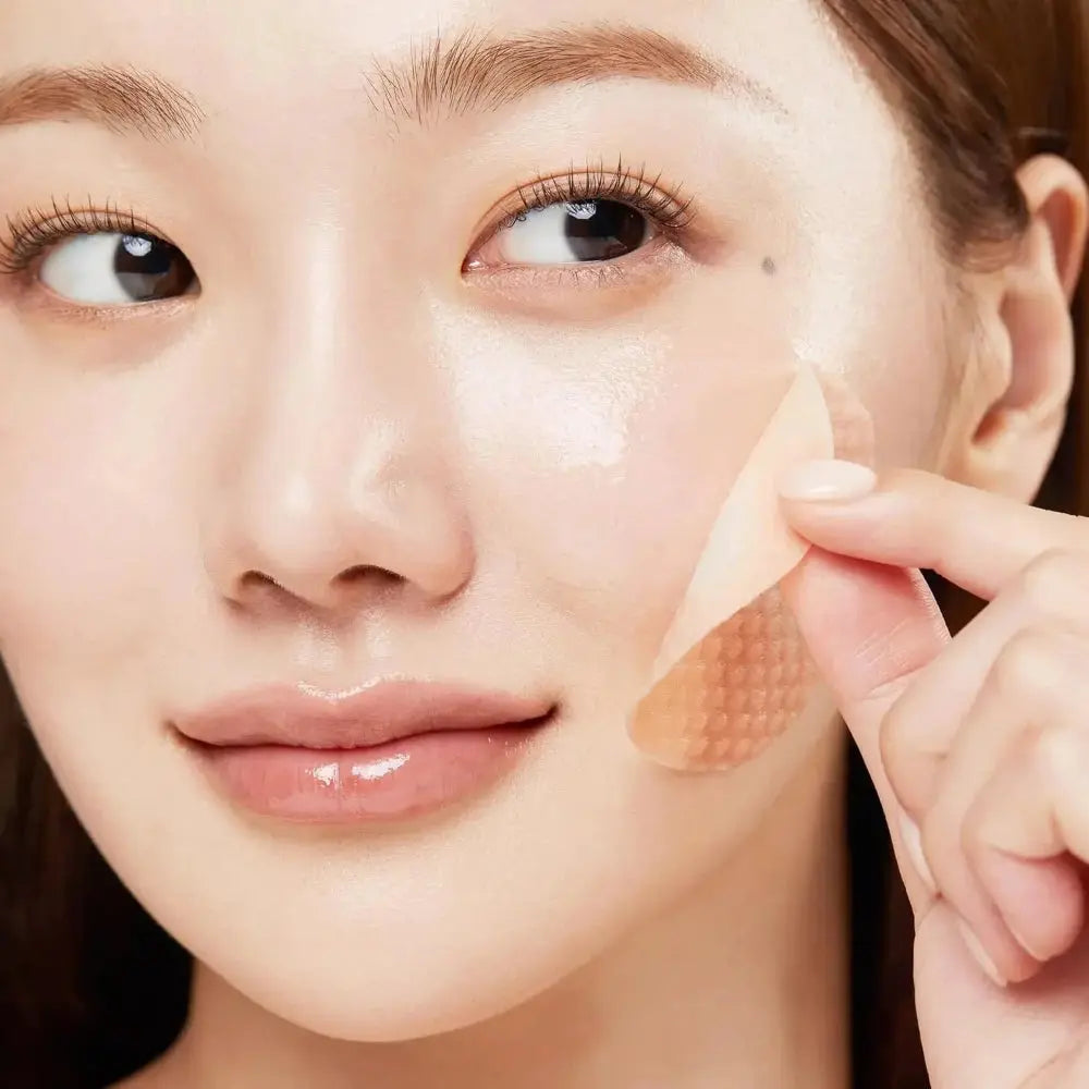 medicube RED SUCCINIC ACID PEELING PAD @ Casa de Ella Mexico