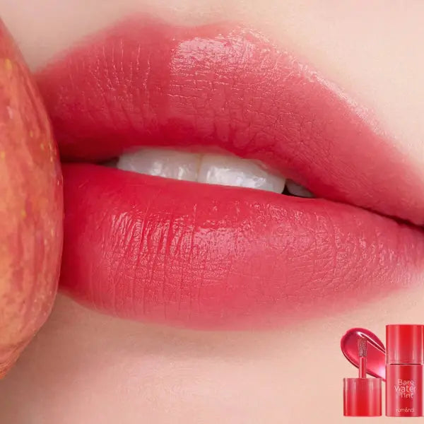 rom_nd_BARE_WATER_TINT_Casa_de_Ella_Mexico_lip_tint_coreano_en_05.APPLE OOZE